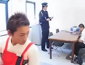 BABYLON sexy chinese gay porn