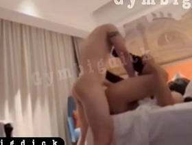 Couple Well-pleased Asian Amateur Handsome Fuck Bareback chinese Well-pleased porn magazine