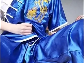 武术服 hot gay porn telegram