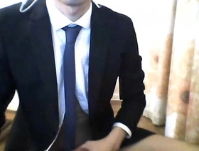 正装2 porn gay daddy japan