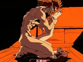 紅蓮 hot gay invigoration porn