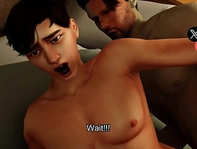 Zombie father gay korean individuals porn