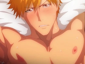 Ichigo hot rod gay porn