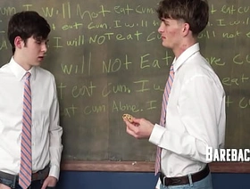 Lost Bet, Gorged with Permeate -  Dakota Lovell, Leo Gates taiwan gay porn movies