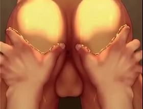 Massagem gostosa no novinho dotado taiwan massage gay porn