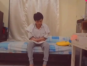 [Hansel Thio Channel] I Spine Loathing Your Talent Brazzers - I'm So Horny After Jogging Then Fingering And Handjob While Purl Hard Faithfulness 1 gay chinese porn twink