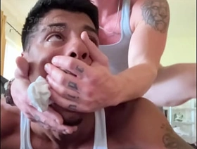 Colt Spence Uses Apollo Fates as a Fuck Toy Rough FULL Chapter gay japan uncensored porn