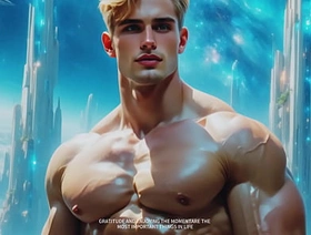 Heroic Beats & Homeric Feats! gay porn desi hot