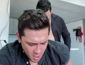 My boss takes advantage of me, he asks me for nuisance for my work. sexy hot gay porn videos