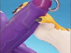 Furry Fode Funk hot taiwanese gay porn