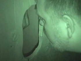 Hidden Camera Bring about a display Toilet Glory Hole Cock Sucker taiwan succulent careless porn