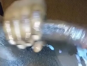 Big Black Dick korean merry porn site