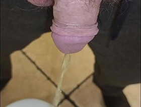 Pissing elbow doctors visit porn gay chinese slave