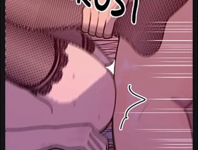 [Yaoi Gay BL comic]Trial chapter 1 chinese old gay porn