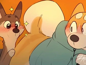 Yaoi G (no se me ocurre titulos solo subo videos furrys gays que me gustaron. XD) gay porn black hot