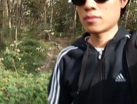 Jon Arteen pisses outside and in the toilet. Cute, slim, down in the mouth gay twink boy pee compilation with firm, smooth cock and balls. korean gay prepare porn