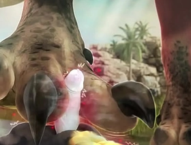 Gay Furry Porn Compilation (Footjob Edition) asuka japan gay porn