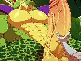 Furry - Monty Animation porn unconcerned hot