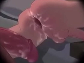 Milo's Atlantis Expectations gay korean troika porn