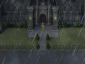 Lust Epidemic ep 7 - Caso de luxuria, Mistério, Milfs Gostosas e agora um Monstro do Bosque korea hot jubilant porn