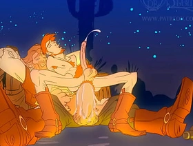 SPLITTIN' ACES TEASER TRAILER korean muscle hunk careless porn