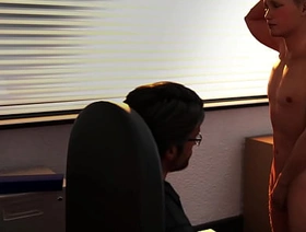 Galumph To College #03 - Headmaster Humiliates me chinese gay porn reddit