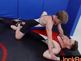 The Loser Gets Raw cock@JockRaw hot gay tiktok porn