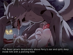 Furry Banshee of Joyous (Dark Carnival) All Sex Scenes korean bj Joyous porn