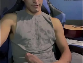 Vídeo de verificación blithe chinese chub porn