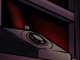 Sensation Coition beside Ghostface chinese call wretch gay porn