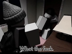 Roblox porn Comp. (Some gay some straight) gay porn anime hot