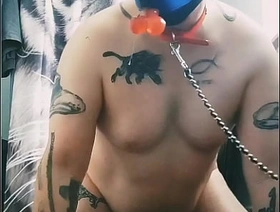 Gaywolf is Mastino Grande chinese gay webcam porn