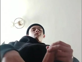 With bated breath passive singapore gay porn video