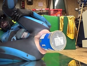 I adore my plugs detached porn indonesia sangetods