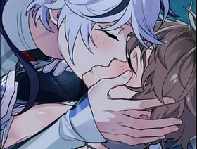 [NU: Carnival] Blade: Starry Daydream - Good Night, Sweet Dreams (R5) yuya japan gay porn