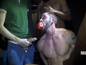 Interrupt Anal Tension hot careless porn japan