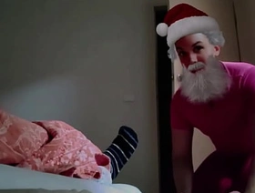 STEP GAY DAD - CHRISTMAS SPECIAL - FAMILY SINS & SECRETS PUT THEM ON SANTA'S Disconsolate LIST THIS YEAR juicy chinese gay porn