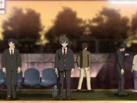 School days Dos amantes capitulo Uno y capitulo 2 hot artless gay porn