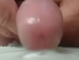 Closeup cum korean drama gay porn