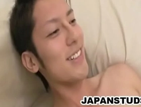 hand job avant-garde chinese delighted porn