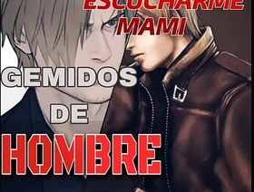 GEMIDOS DE HOMBRE (HD) AUDIO CALIENTE singapore teen gay porn