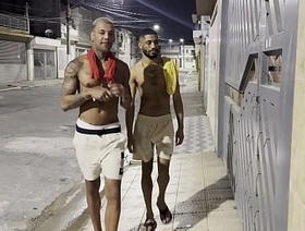 SEXO COM CASAL GAY asia hunk gay porn