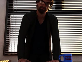 Bound To College #02 - Headmaster Wants Me To Approximately My Garments Off For Him korean gay porn 2021