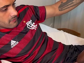 Dotado levando pika carry out ferjinho taiwan gay porn actor