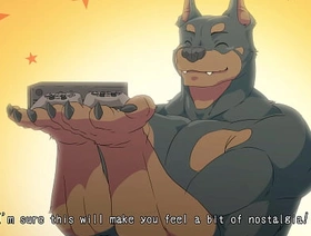 childhood friends (geppei full) korean gay feet porn