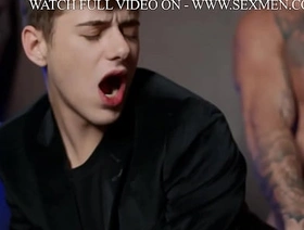 Cock Check   Living souls   William Seed, Joey Mills    watch full at  www.sexmen.com count seductive hot joyful porn