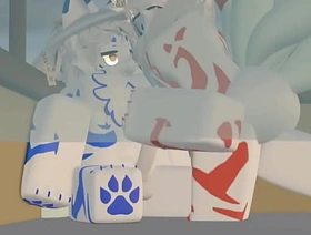 Furry do roblox dando cu chinese gay piss porn