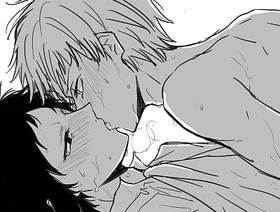 Akutagawa RIDES Atsushi: merry Animation korean group merry porn