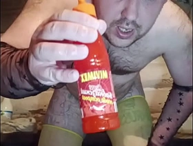 My ass is going to get a hot spanking))) hot doctor porn gay