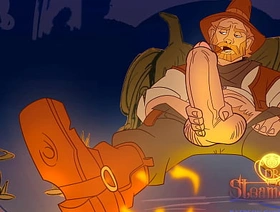 Around Dramatize expunge Campfire chinese gay porn blowjob